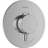 Hansgrohe Ecostat Comfort S 33714000 bateria prysznicowa podtynkowa z termostatem chrom