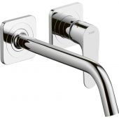 Axor Citterio M 34116000 bateria umywalkowa