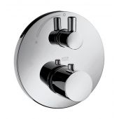 Axor Uno2 38700000 bateria prysznicowa podtynkowa chrom