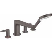 Hansgrohe Talis E 71748340 bateria wannowo-prysznicowa nawannowa