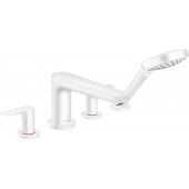 Hansgrohe Talis E 71748700 bateria wannowo-prysznicowa