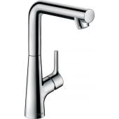 Hansgrohe Talis S 72105000 bateria umywalkowa