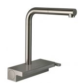 Hansgrohe Aquno Select 73830800 bateria kuchenna