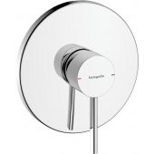 Hansgrohe Zesis S 74616000 bateria prysznicowa podtynkowa chrom