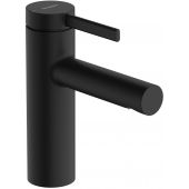 Hansgrohe Zesis S 74720670 bateria umywalkowa stojąca czarna