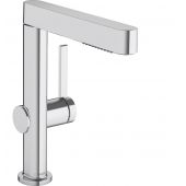 Hansgrohe Finoris 76063000 bateria umywalkowa