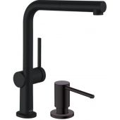 Zestaw Hansgrohe 40438670, 72809670