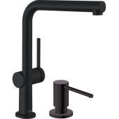 Zestaw Hansgrohe 40438670, 72840670