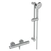Ideal Standard Ceratherm A7217AA bateria prysznicowa ścienna termostatyczna chrom