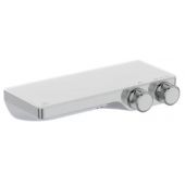 Ideal Standard Ceratherm A7329AA bateria prysznicowa ścienna termostatyczna chrom