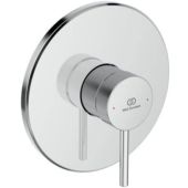 Ideal Standard Ceraline A8566AA bateria prysznicowa podtynkowa chrom