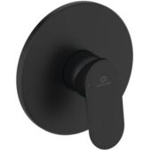 Ideal Standard Ceralife O A8709XG bateria prysznicowa podtynkowa czarna