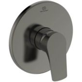 Ideal Standard La Dolce Vita A8721A5 bateria prysznicowa podtynkowa grafitowa