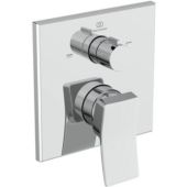 Ideal Standard Conca A8735AA bateria wannowo-prysznicowa podtynkowa chrom