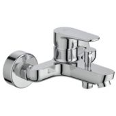 Ideal Standard Cerafine BC500AA bateria wannowo-prysznicowa ścienna chrom