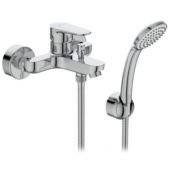Ideal Standard Cerafine BC706AA bateria wannowo-prysznicowa ścienna chrom