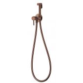 KFA Armatura Moza 503951234 bateria bidetowa podtynkowa miedź