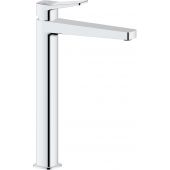KFA Armatura Malaga 452271200 bateria umywalkowa stojąca chrom