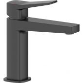 KFA Armatura Malaga 452281581 bateria umywalkowa stojąca czarna