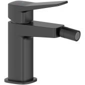 KFA Armatura Malaga 452701581 bateria bidetowa stojąca czarna