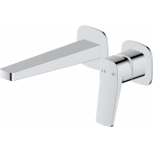 KFA Armatura Malaga 452981000 bateria umywalkowa podtynkowa chrom