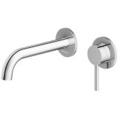 Kohlman Axel QW180A bateria umywalkowa podtynkowa chrom