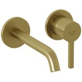 Kludi Nova Fonte Pura 20244N015 bateria umywalkowa podtynkowa złota