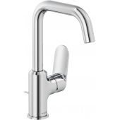 Kludi X1 320270575 bateria umywalkowa stojąca chrom