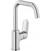 Kludi X1 320280575 bateria umywalkowa stojąca chrom