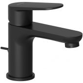 Kludi X1 322663975 bateria umywalkowa stojąca czarna