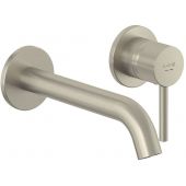 Kludi Bozz 38245N576 bateria umywalkowa podtynkowa nikiel