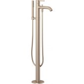 Kludi Nova Fonte Pura 38590N115 bateria wannowo-prysznicowa wolnostojąca