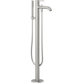 Kludi Nova Fonte Pura 38590N515 bateria wannowo-prysznicowa wolnostojąca