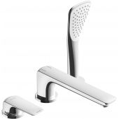 Kludi Ameo 414470575 bateria wannowo-prysznicowa