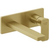 Kludi Renon 42244N075 bateria umywalkowa podtynkowa złota