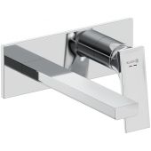 Kludi Decus 542440575 bateria umywalkowa podtynkowa chrom