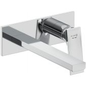 Kludi Decus 542450575 bateria umywalkowa podtynkowa chrom