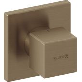 Kludi Decus 54816N175 element zewnętrzny zaworu podtynkowego