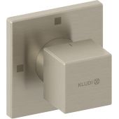 Kludi Decus 54846N575 element zewnętrzny zaworu podtynkowego