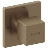 Kludi Decus 54847N175 element zewnętrzny zaworu podtynkowego