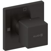Kludi Decus 54847N275 element zewnętrzny zaworu podtynkowego