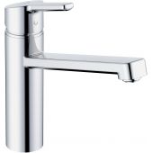 Kludi M3 585740575 bateria kuchenna stojąca chrom