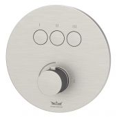 Kronenbach Smart Push 19043003ES bateria wannowo-prysznicowa podtynkowa