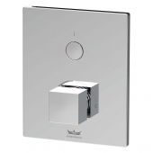 Kronenbach Smart Push 19045001CR bateria prysznicowa podtynkowa chrom