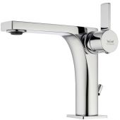 Kronenbach Krona 2.0 62213121111KB bateria umywalkowa stojąca chrom