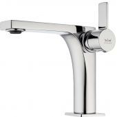 Kronenbach Krona 2.0 62213121211KB bateria umywalkowa stojąca chrom