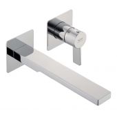 Kronenbach Krona 2.0 62227121311KB bateria umywalkowa podtynkowa chrom