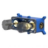 Kronenbach Kronbox KB100100NU element podtynkowy baterii