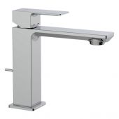 Kronenbach Quara 3.0 KB100351C10 bateria umywalkowa stojąca chrom