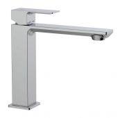 Kronenbach Quara 3.0 KB100352C10 bateria umywalkowa stojąca z termostatem chrom